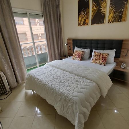 Diar Kamiliya Meknes Apartment Luaran gambar