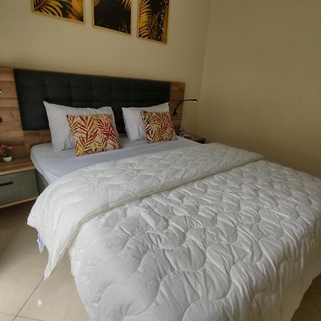 Diar Kamiliya Meknes Apartment Luaran gambar