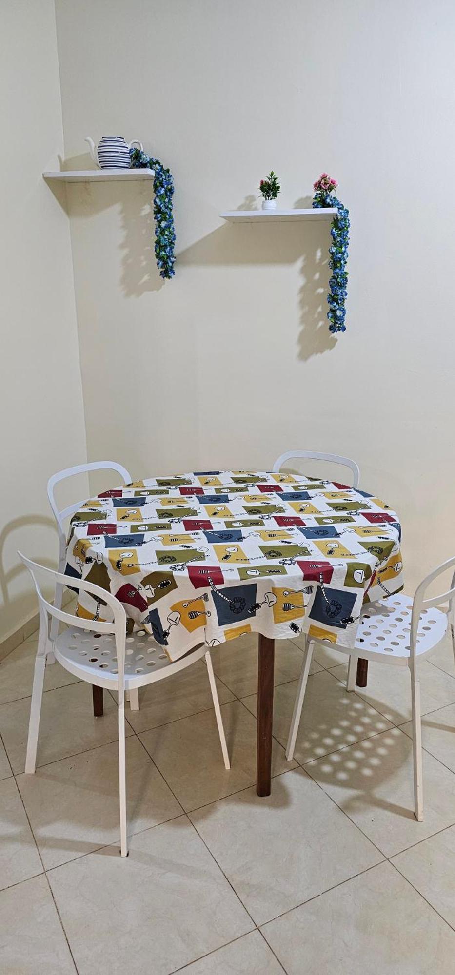 Diar Kamiliya Meknes Apartment Luaran gambar