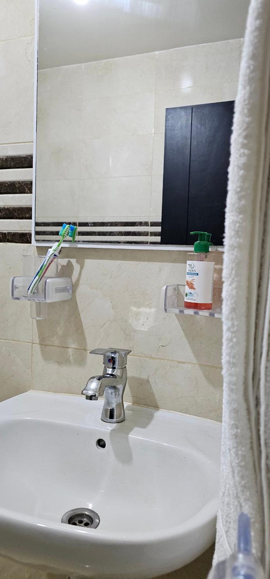 Diar Kamiliya Meknes Apartment Luaran gambar