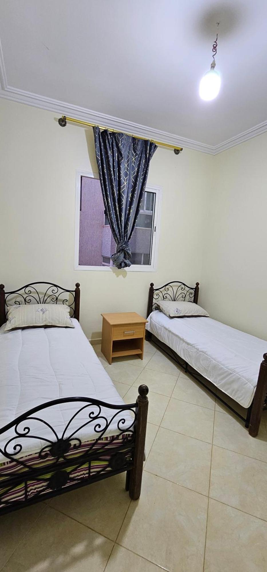 Diar Kamiliya Meknes Apartment Luaran gambar