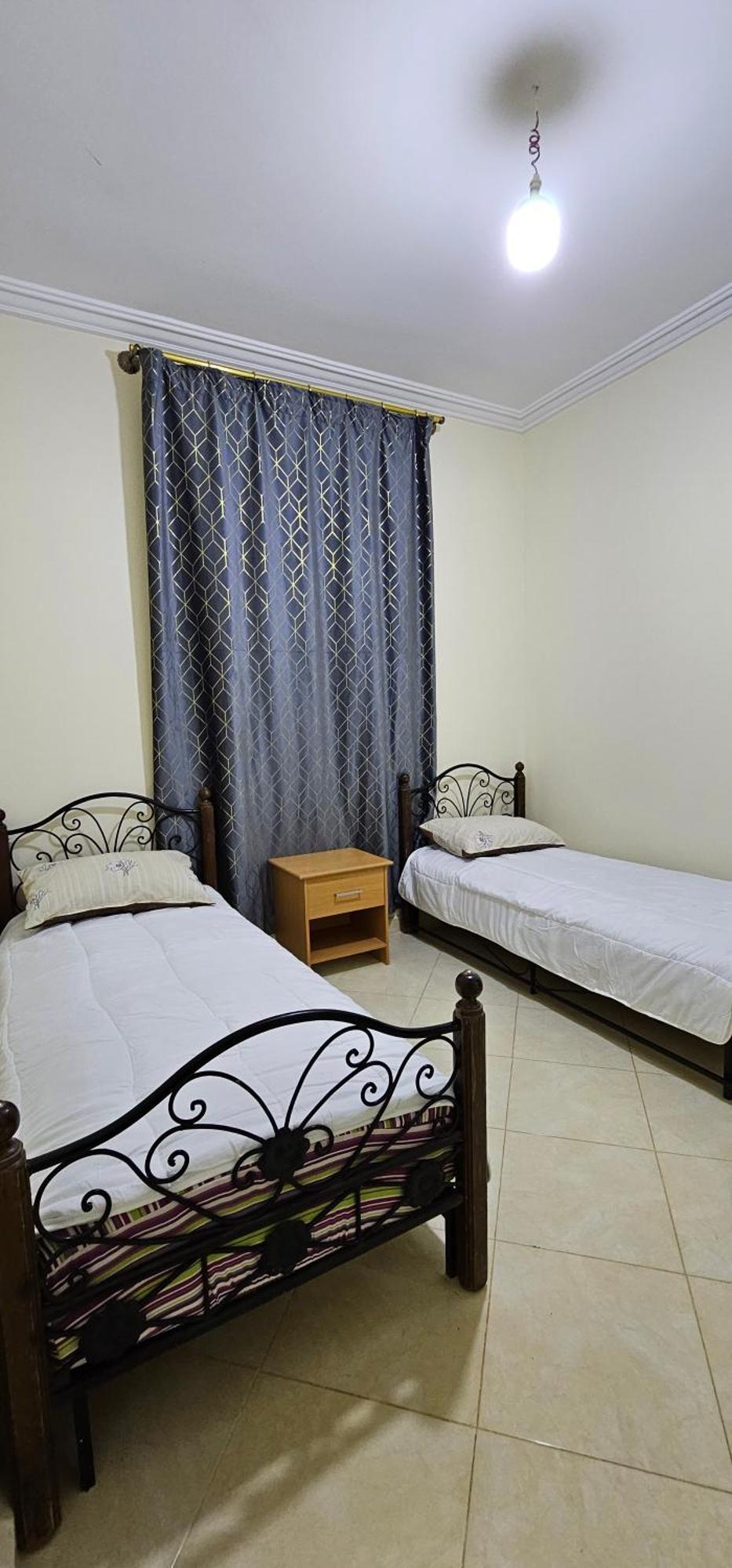 Diar Kamiliya Meknes Apartment Luaran gambar