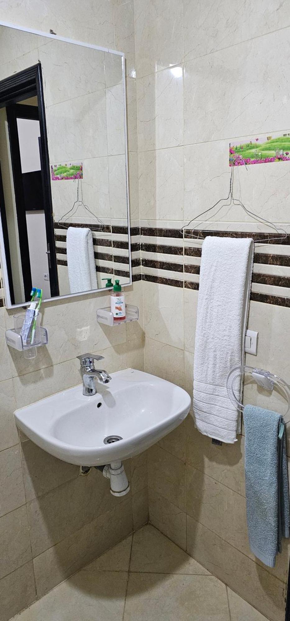 Diar Kamiliya Meknes Apartment Luaran gambar