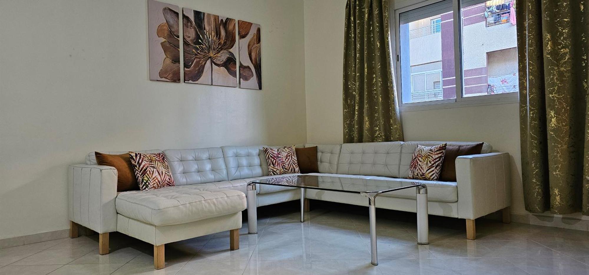 Diar Kamiliya Meknes Apartment Luaran gambar