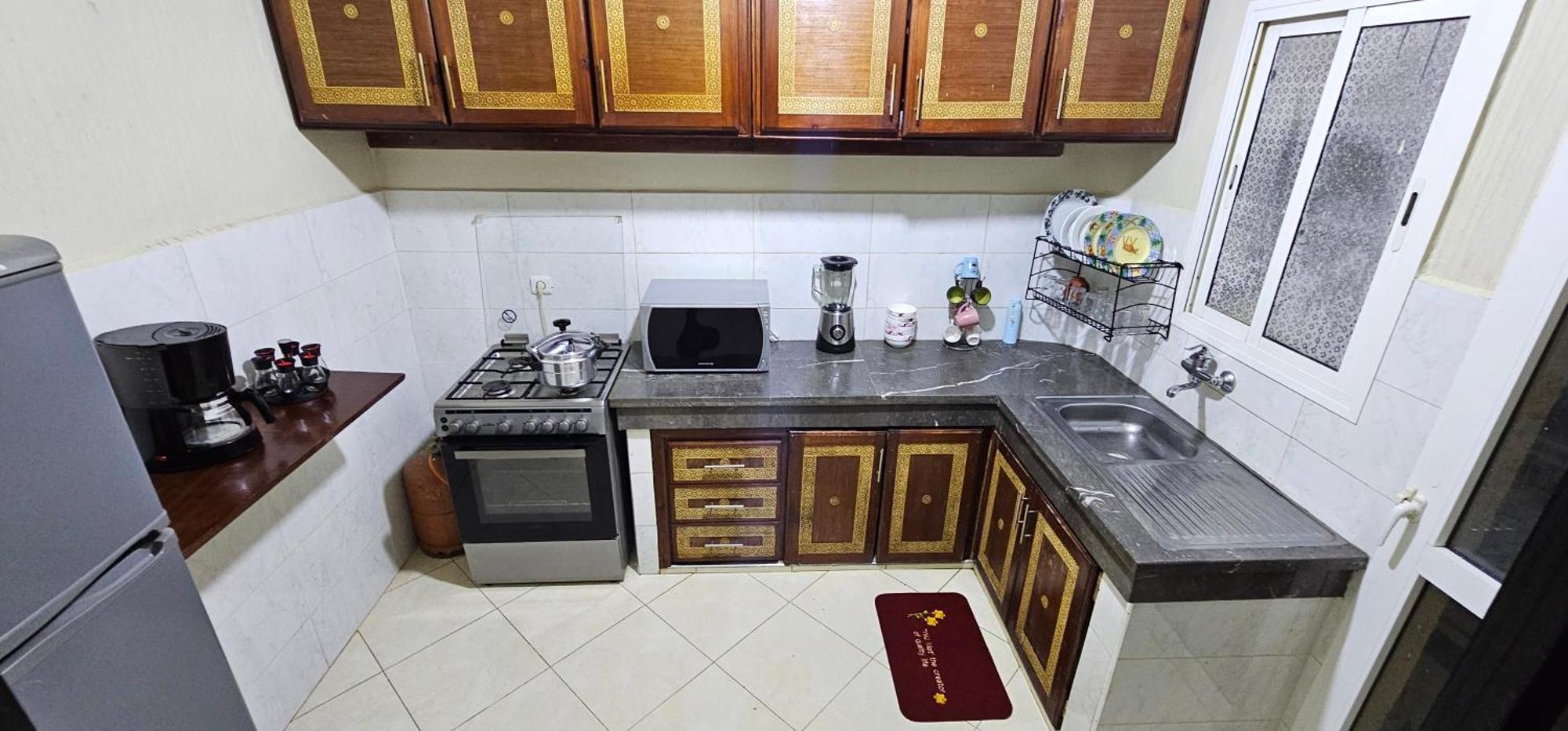Diar Kamiliya Meknes Apartment Luaran gambar