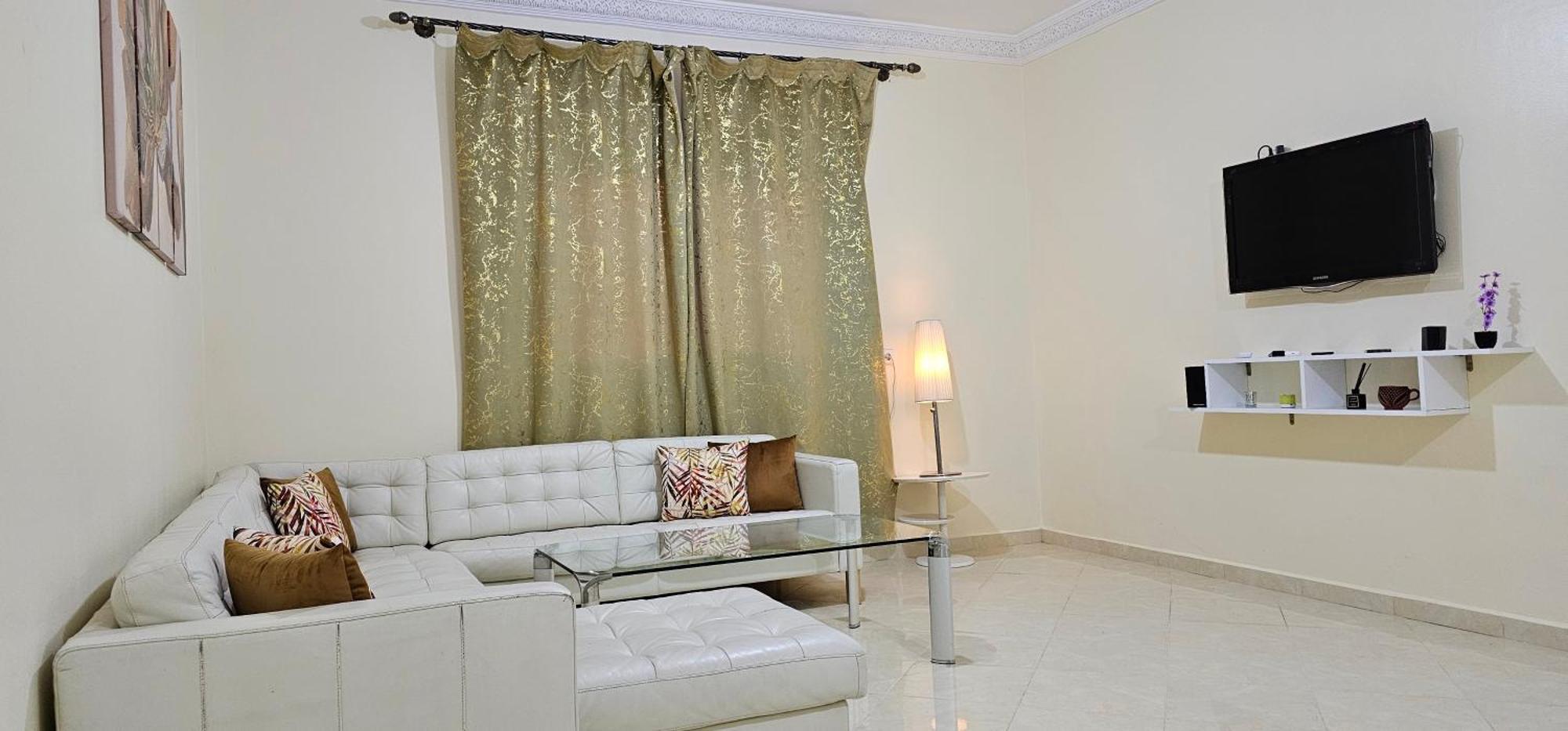 Diar Kamiliya Meknes Apartment Luaran gambar