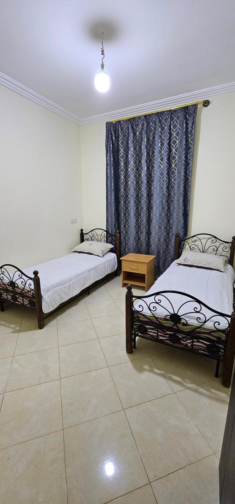 Diar Kamiliya Meknes Apartment Luaran gambar