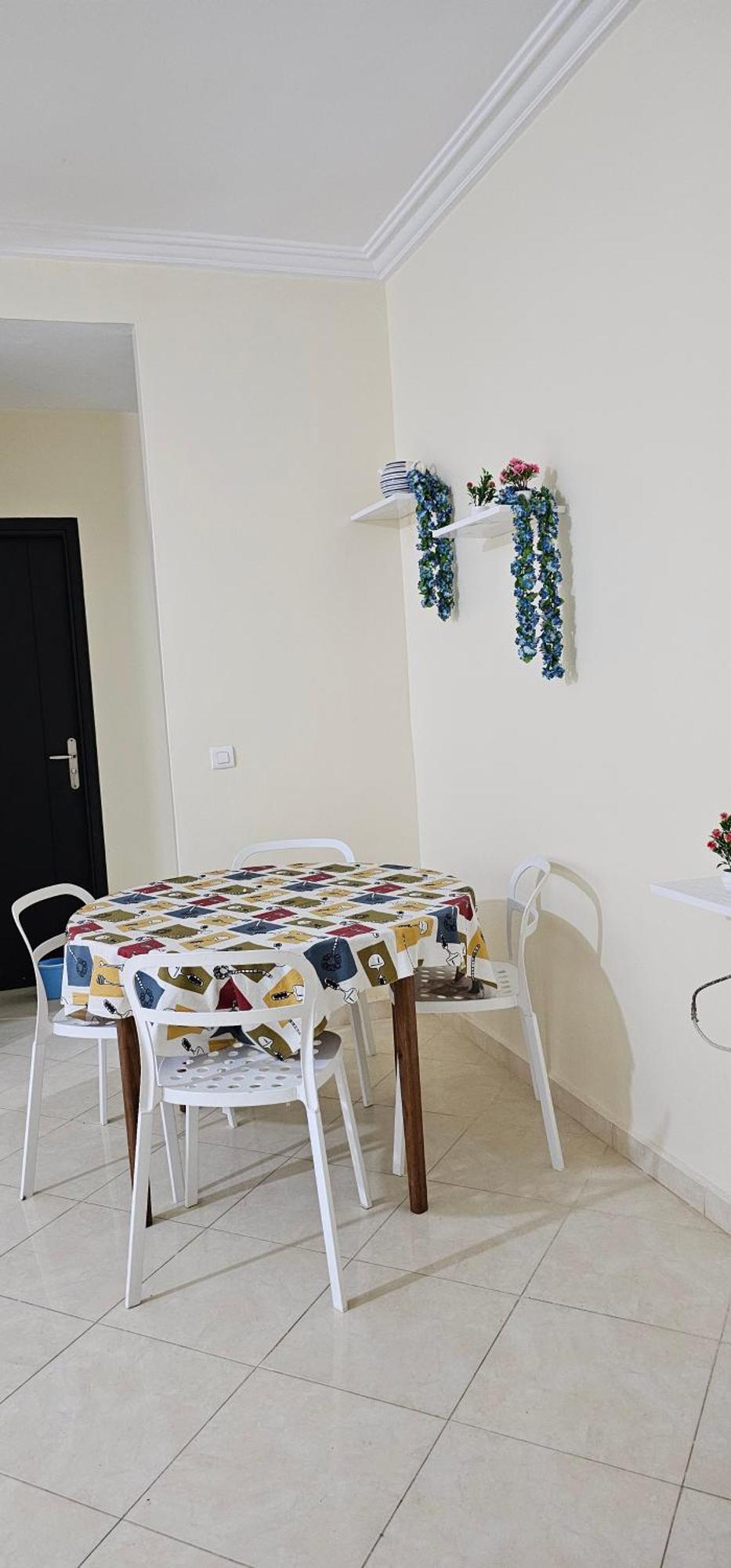 Diar Kamiliya Meknes Apartment Luaran gambar