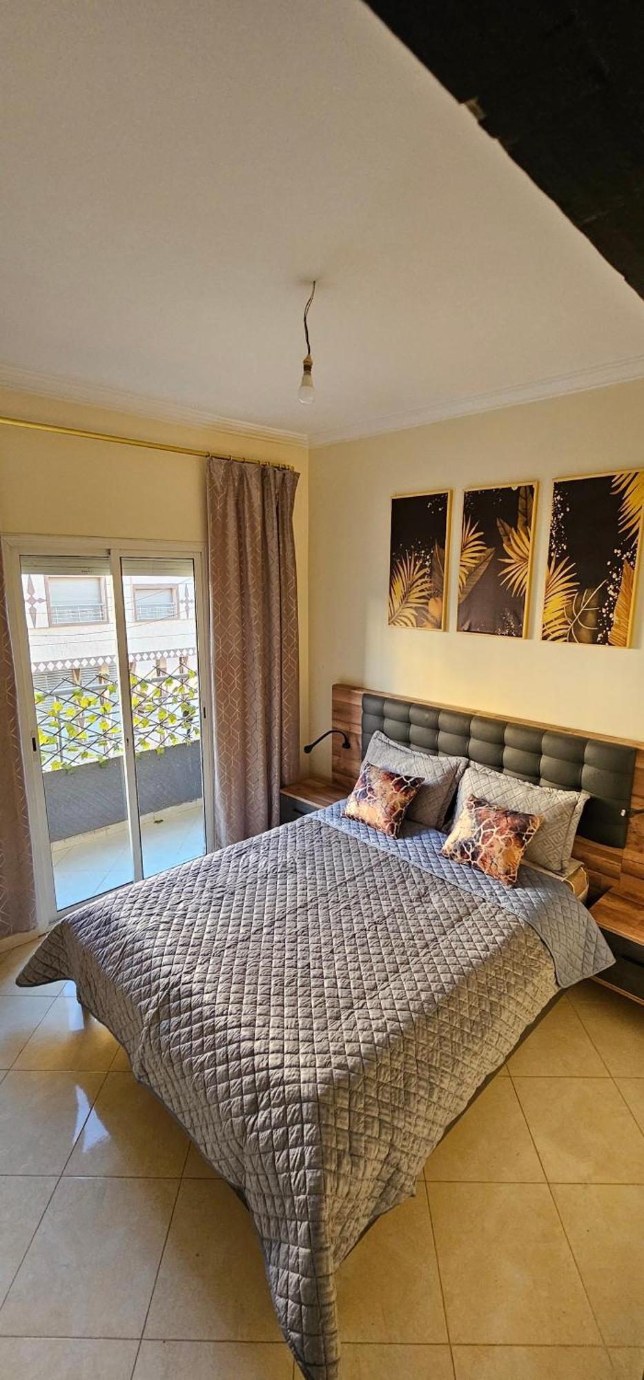 Diar Kamiliya Meknes Apartment Luaran gambar