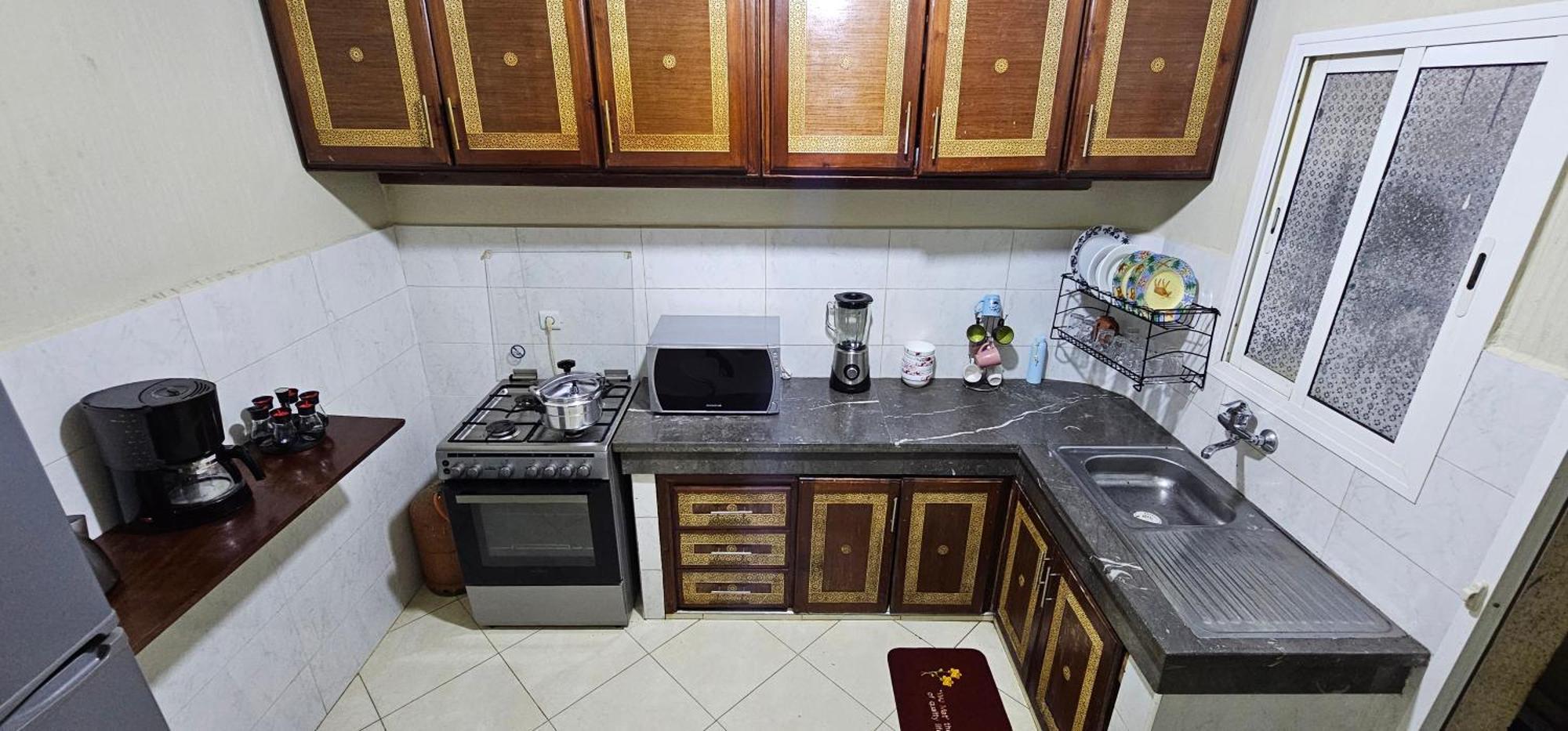 Diar Kamiliya Meknes Apartment Luaran gambar