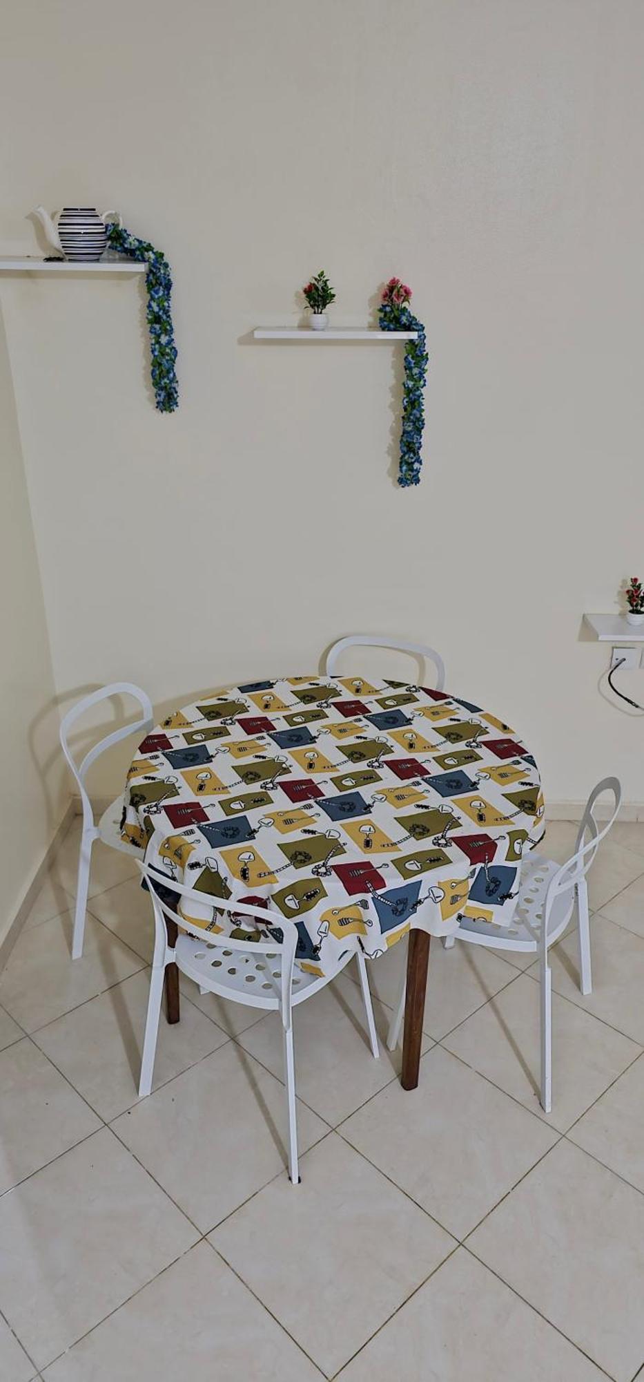 Diar Kamiliya Meknes Apartment Luaran gambar