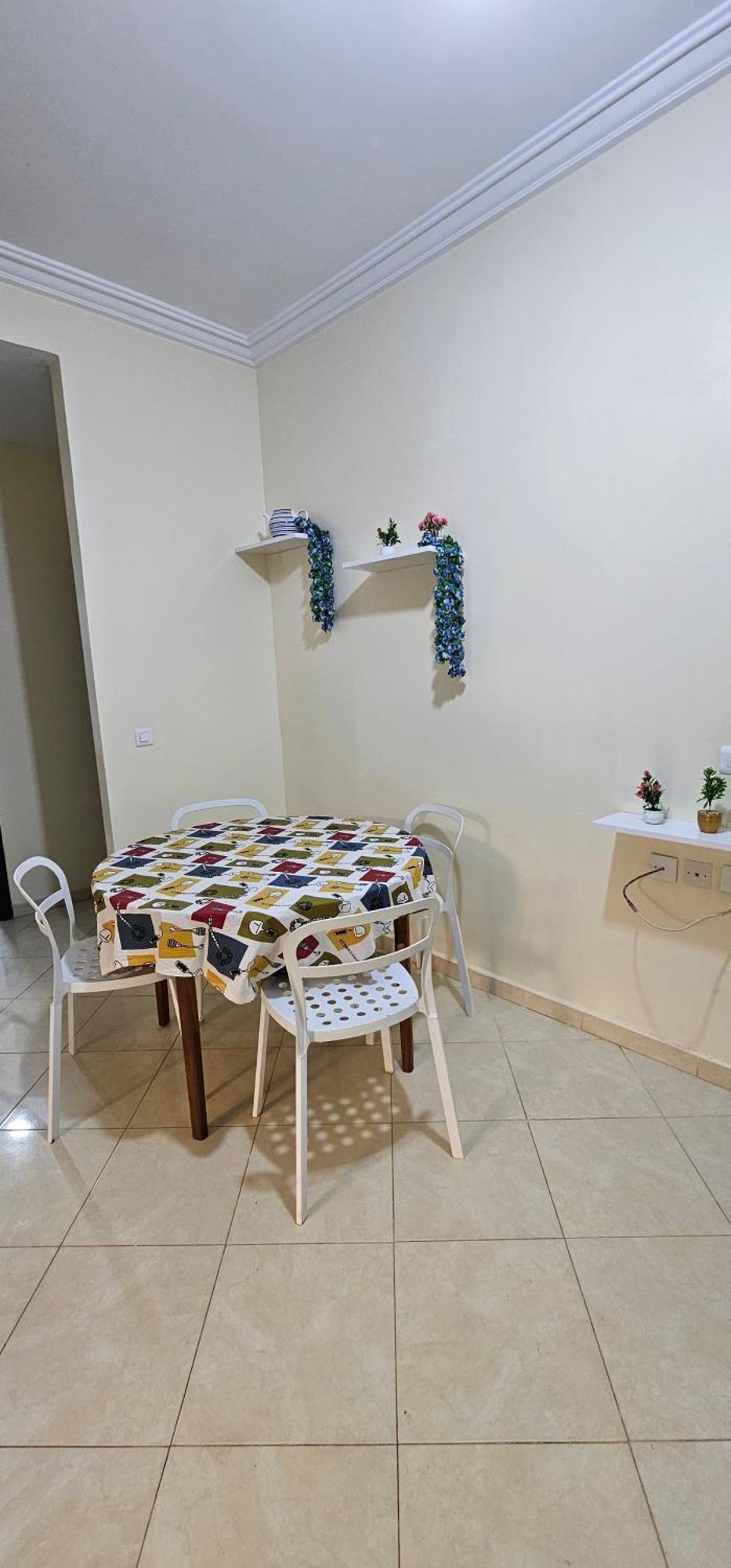Diar Kamiliya Meknes Apartment Luaran gambar