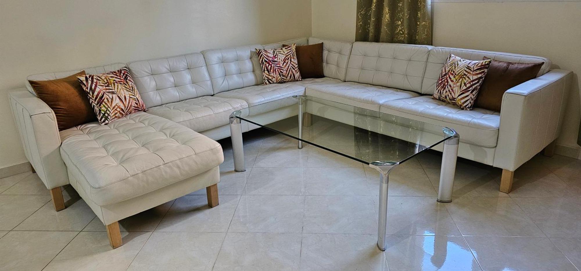 Diar Kamiliya Meknes Apartment Luaran gambar