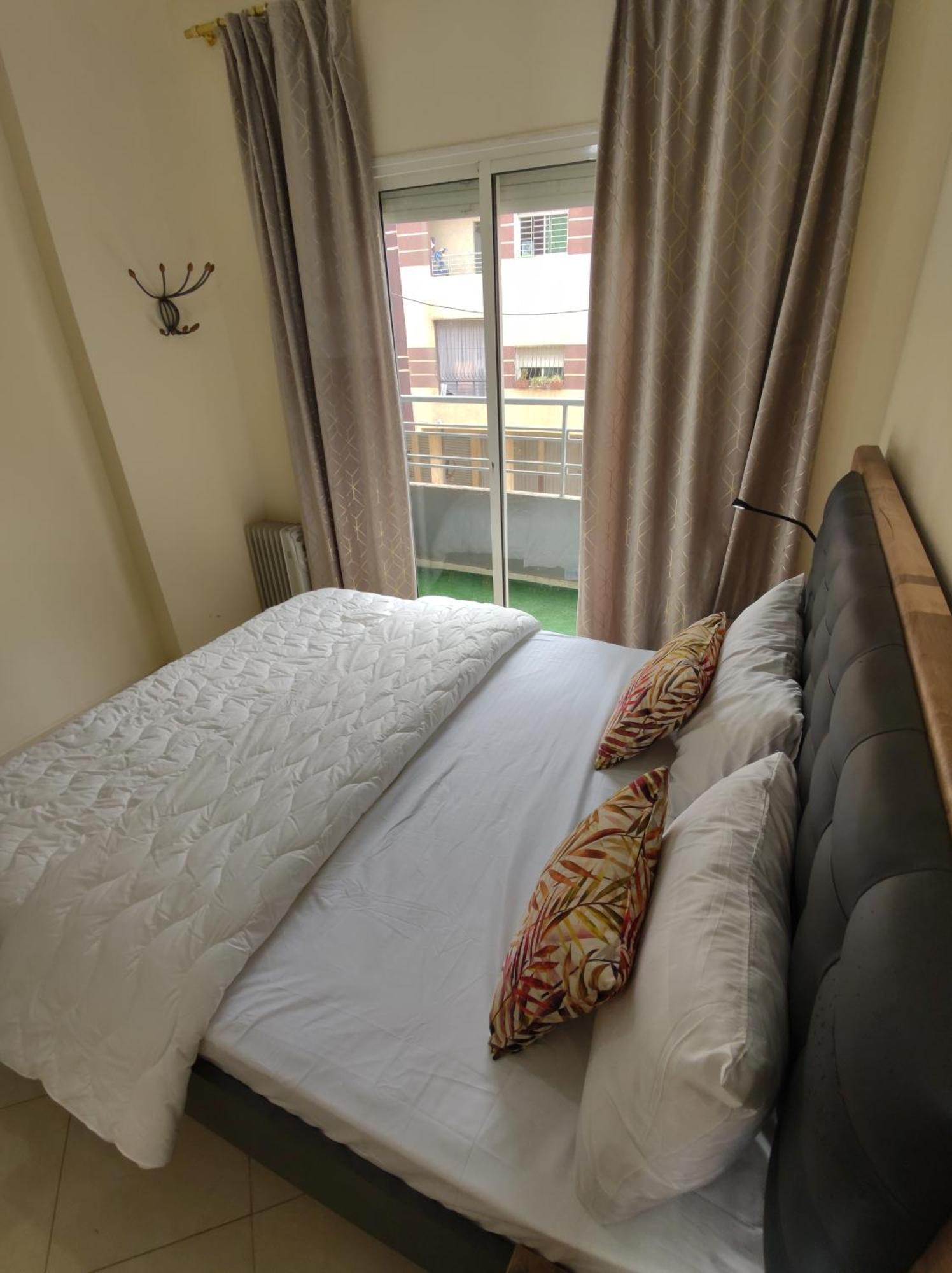 Diar Kamiliya Meknes Apartment Luaran gambar