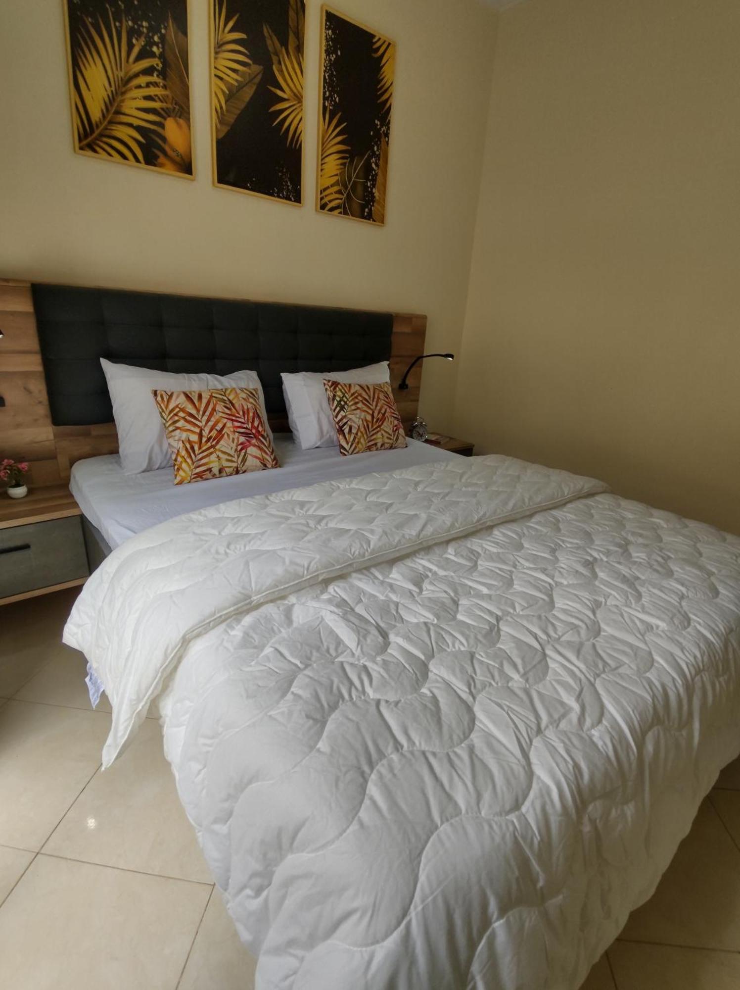 Diar Kamiliya Meknes Apartment Luaran gambar